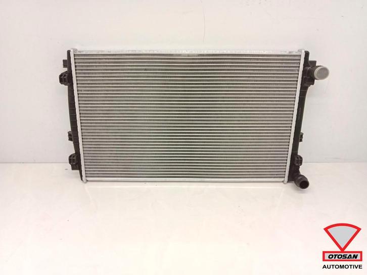 VW AUDI SEAT SKODA 5Q0121251 GQ GD GK ER EM Radiateur Radiat, Autos : Pièces & Accessoires, Climatisation & Chauffage, Volkswagen