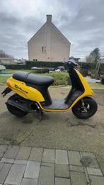 Piaggio typhoon a1 125 be papieren, Vélos & Vélomoteurs, Scooters | Piaggio, Autres modèles, 125 cm³, Comme neuf, Enlèvement