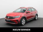 Volkswagen Taigo 1.0 TSI 70KW Life Business Camera | PDC V+A, Auto's, Voorwielaandrijving, Stof, 95 pk, 610 kg