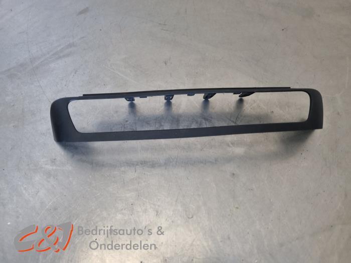 Kunstof diversen van een Peugeot Partner, Auto-onderdelen, Interieur en Bekleding, Gebruikt, -, -, Ophalen of Verzenden