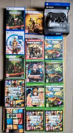 Jeux Playstation Xbox échange ou vends., Enlèvement ou Envoi, Neuf