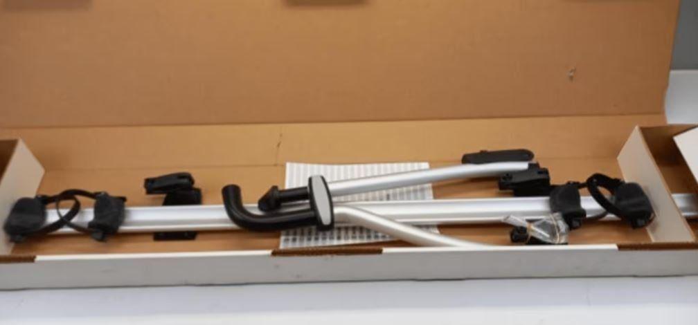 Originele Opel fietsendrager fietsdrager 9121680, -, -, Nieuw, Ophalen of Verzenden