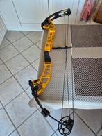 Te koop sanlida hero x10, Sport en Fitness, Handboogschieten, Ophalen