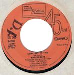 Northern soul 45: Marvin Gaye – Come Get To This, Gebruikt, 7 inch, Single, Ophalen of Verzenden