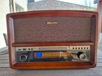 Roadstar retro hifi, Ophalen, Gebruikt, Tuner of Radio, Overige merken