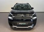 Citroen C3 Aircross SHINE, Achat, Euro 6, Boîte manuelle, Noir