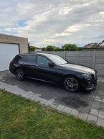Mercedes-Benz E300de plug-in-hybride, AMG-pakket, Panorama, Auto's, Automaat, Achterwielaandrijving, USB, 4 cilinders