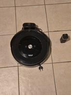 Robotstofzuiger Robot ROOMBA, Enlèvement, Aspirateur robot