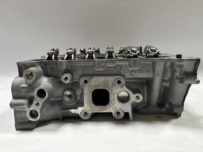 Cilinderkop van een Ford Focus, Gebruikt, -, -, Ophalen of Verzenden