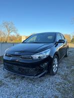 Kia Rio, Autos, Kia, Achat, Euro 6, Boîte manuelle, Noir