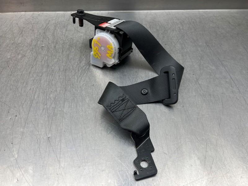 VEILIGHEIDSGORDEL MIDDEN ACHTER Hyundai Sonata, Gebruikt, Hyundai