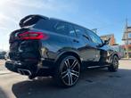 BMW X5 M PERFORMANCE FULL HYBRIDE 1PROP JANTES 22 !, Autos, BMW, Cuir, Achat, Noir, 5 portes