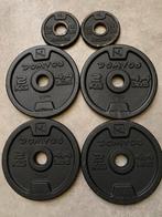 2x 0,5kg DOMYOS, Prix : 4€, Enlèvement ou Envoi, Neuf