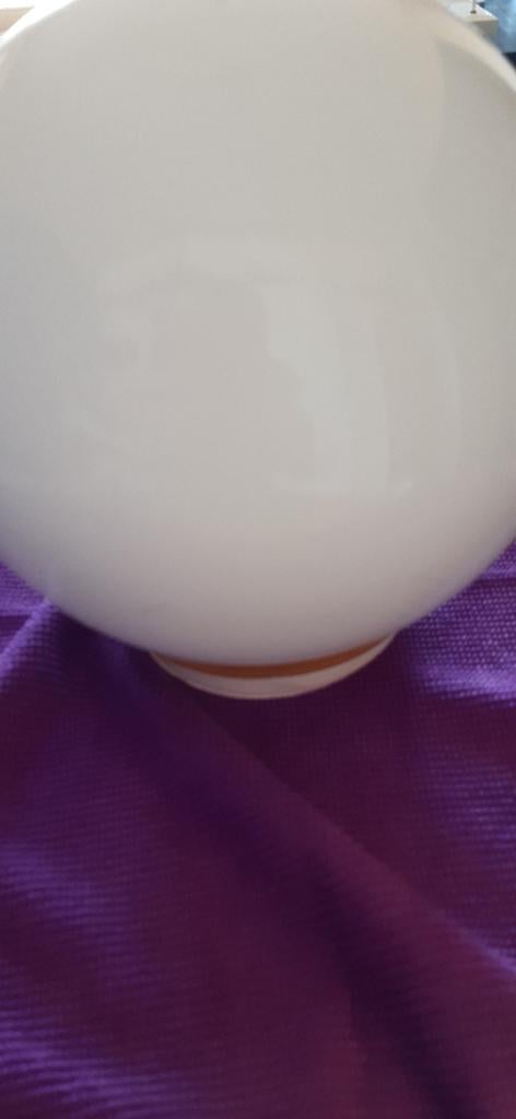 Lampe murale, Enlèvement, Utilisé, Verre