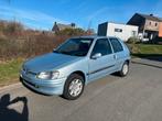 Peugeot 106 66 000km réel, Auto's, Voorwielaandrijving, Handgeschakeld, Particulier, Te koop