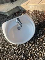 Évier porcelaine, Enlèvement, Comme neuf