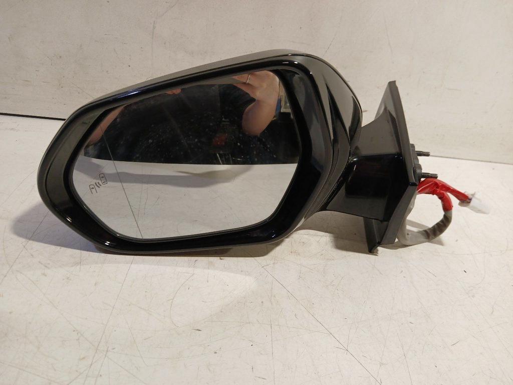 Spiegel buiten links elektrisch Toyota Prius, Onderdelen@venauto.nl, Van der Ven Autorecycling B.V., Ettenseweg 76, 4706 PB Roosendaal, The Netherlands