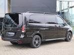 Mercedes-Benz V-Klasse 300d L3 AMG AVANT. 4 MATIC, Cuir, Euro 6, Entreprise, 2000 kg