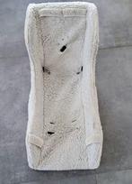 Coque pour tout-petit pour vélo cargo, siège de vélo, Enlèvement ou Envoi, Comme neuf, 0 à 18 kg