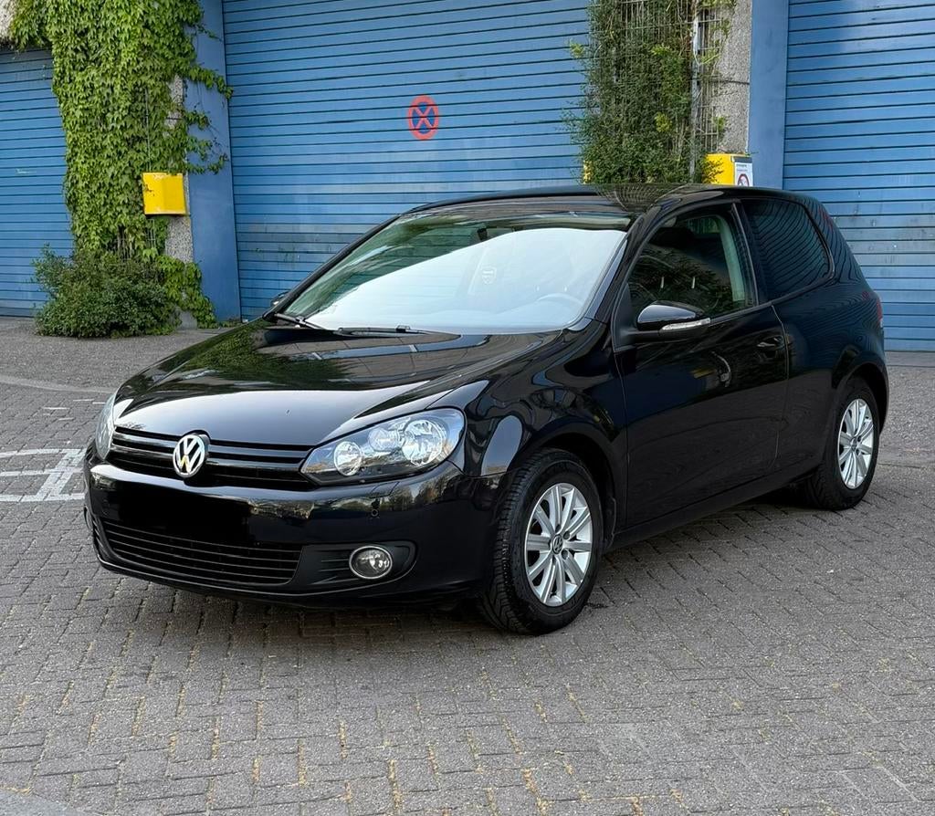 VW Golf 6 1.4 TSI 2010 | Climatisation | Alu | PDC | Sport., Autos, Volkswagen, Particulier, Golf, ABS, Phares directionnels, Airbags