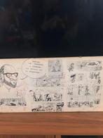 ROB-VEL, JIJE, FRANQUIN, FOURNIER tekenaars van ROBBEDOES, Boeken, Ophalen