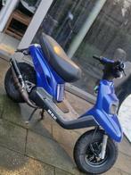 Mbk booster sirit van 2005 te koop, Enlèvement, Utilisé, Deux-temps, Classe A (25 km/h)