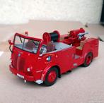 BERLIET GLA 19 PS véhicule léger 1:43, Hobby & Loisirs créatifs, Enlèvement ou Envoi, Comme neuf