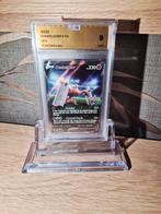 Pokemon full art conkeldurr V pokemon GO UCG 9 mint, Hobby en Vrije tijd, Ophalen of Verzenden