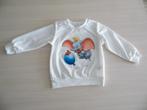 SWEAT DUMBO       DISNEY     NEUF, Garçon, Enlèvement ou Envoi, Pull ou Veste, Neuf