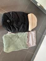 Voetenzak buggy, Kinderen en Baby's, Buggy's, Ophalen, Zo goed als nieuw, Maxi-Cosi, Voetenzak