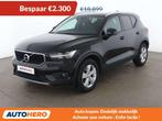 Volvo XC40 1.5 Momentum 2WD (bj 2018), Auto's, Volvo, Voorwielaandrijving, https://public.car-pass.be/vhr/dc915214-35e6-4cdc-a2f4-fe8af471ef32