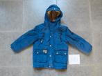 jas maat 110 als nieuw, Kinderen en Baby's, Kinderkleding | Maat 110, Ophalen of Verzenden, Zo goed als nieuw, Jongen, Jas