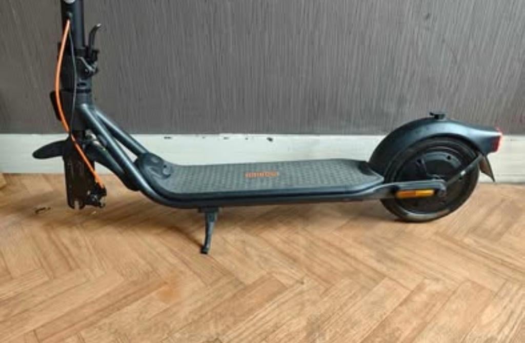 segway ninebot f2 plus