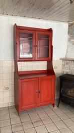 Gratis kast, Ophalen, Zo goed als nieuw