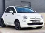 Fiat 500 1.0 Hybrid 'Club' NEW/ Touchscr / Carplay /Stock, Auto's, Voorwielaandrijving, 4 zetels, Stof, 980 kg