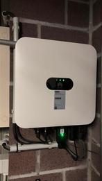 Huawei omvormer en laadpaal, Ophalen, Zo goed als nieuw