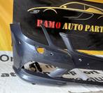 MERCEDES W207 E-CLASS AMG VOORBUMPER OEM A2078852725, 3 mois de garantie, Utilisé, -, Avant