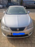 Probleem met de motor van de Seat Ibiza benzine/benzine 2012, Auto's, Voorwielaandrijving, Euro 5, Stof, Ibiza