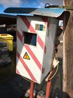 werfkast, Doe-het-zelf en Bouw, Ophalen, Gebruikt