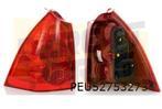 Peugeot 307 SW achterlicht Links Origineel! 6350X2, -, Verzenden, -, Nieuw