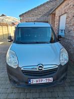 Opel combo, Auto's, Opel, Voorwielaandrijving, Zwart, Particulier, Overige carrosserie