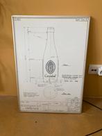 Corsendonck, Verzamelen, Biermerken, Ophalen, Gebruikt