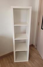 Kallax kast Ikea, Enlèvement