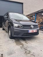 2019 Volkswagen caddy maxi - recent omgebouwde camper, Voorwielaandrijving, Stof, 4 cilinders, USB