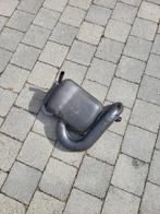 uitlaat vespa px, Ophalen, Zo goed als nieuw, Uitlaat, Vespa