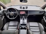 Porsche Macan T PDK Bose/21inch/360/Pano/Sportuitlaat/BTW, Autos, Porsche, Argent ou Gris, Euro 6, Entreprise, 195 kW