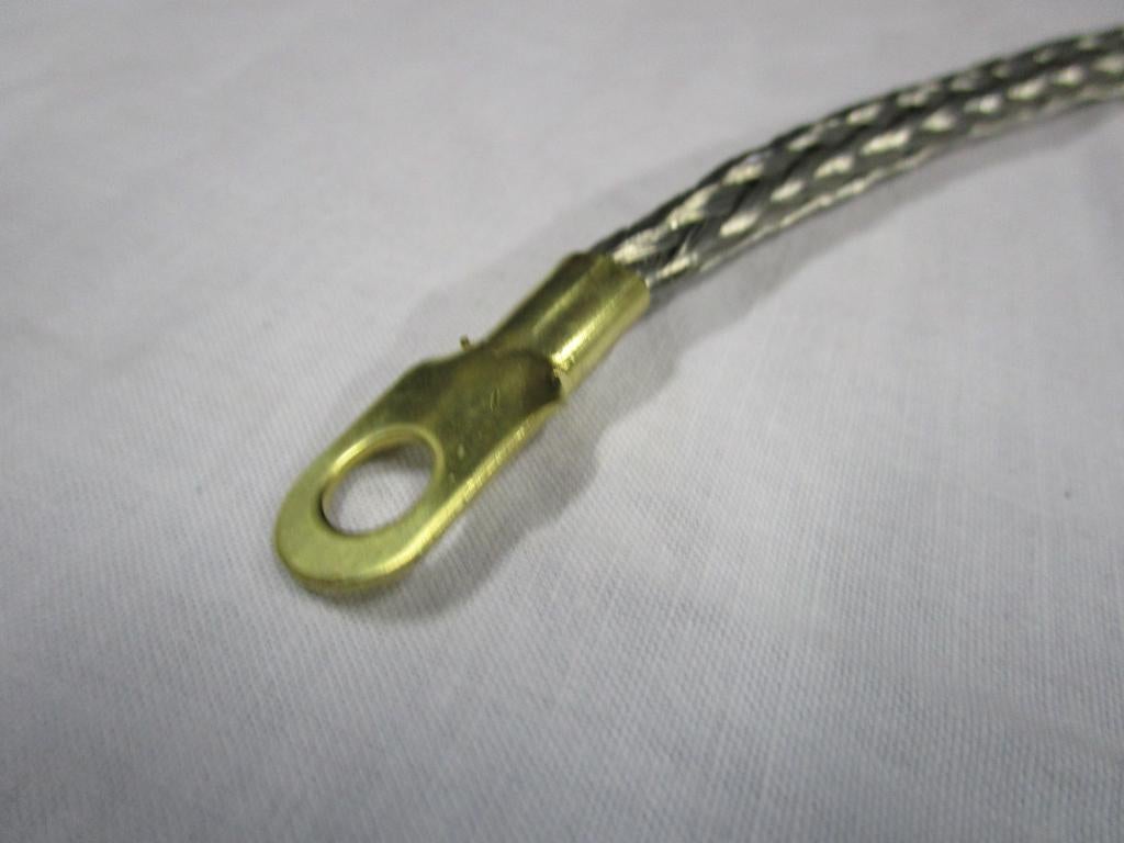 câble de terre moteur TRAIDED 12-13 long Classic Mini, Autos : Pièces & Accessoires, Moteurs & Accessoires, Enlèvement, Neuf, Austin