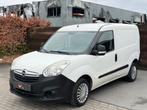 Opel combo lichte vracht airco GOEDE STAAT+ keuring vvk, Bluetooth, Achat, Entreprise, Boîte manuelle