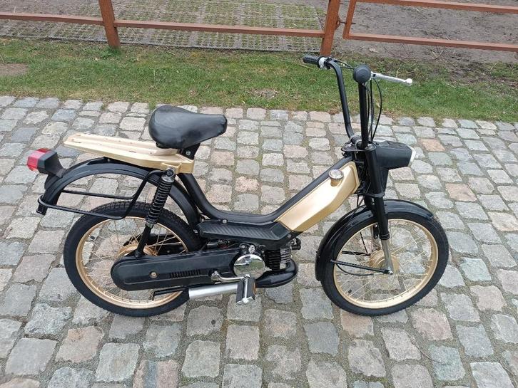 Honda Camino, Vélos & Vélomoteurs, Cyclomoteurs | Honda, Utilisé, Autres modèles, Classe A (25 km/h), Enlèvement