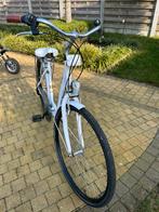 Dames fiets, Enlèvement, Utilisé